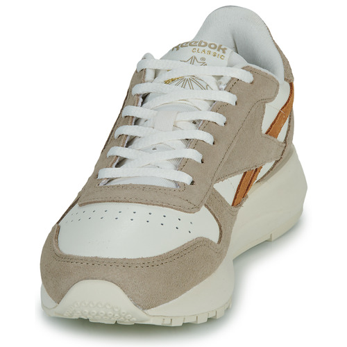 Sneakers-basse-CLASSIC-LEATHER-SP-Beige-2