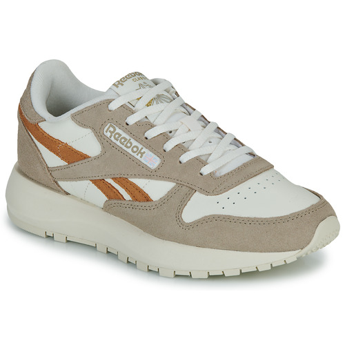 Sneakers basse    CLASSIC LEATHER SP  Beige