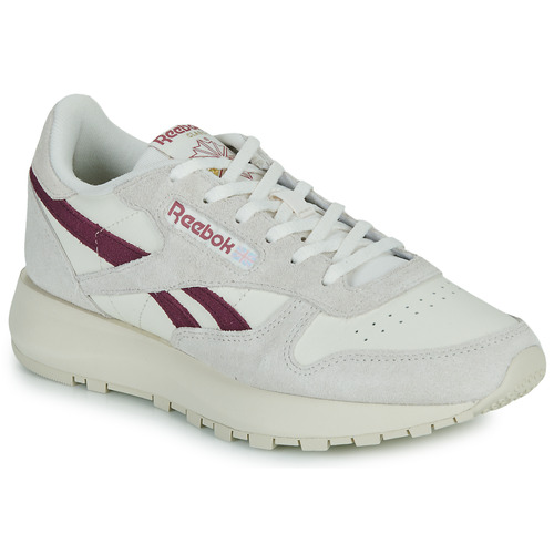 Sneakers basse    CLASSIC LEATHER SP  Beige