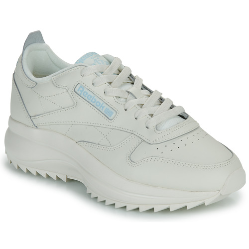 Sneakers basse    CLASSIC LEATHER SP EXTRA  Bianco