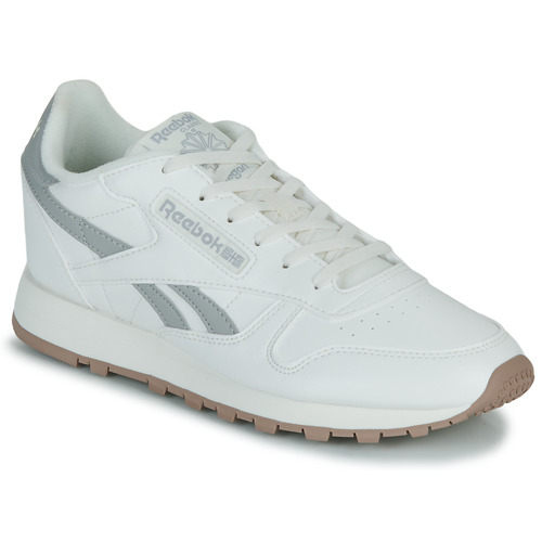 Sneakers basse    CLASSIC VEGAN  Bianco