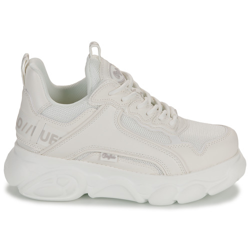 Sneakers-basse-CLD-CHAI-Bianco-1