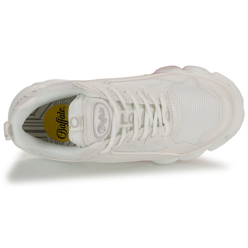 Sneakers-basse-CLD-CHAI-Bianco-5