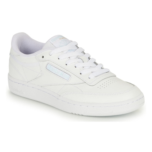 Sneakers basse    CLUB C 85  Beige