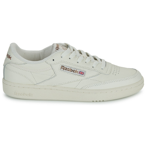 Sneakers-basse-CLUB-C-85-Bianco-1