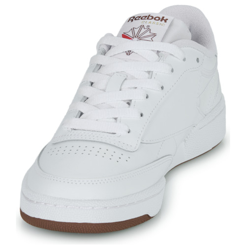 Sneakers-basse-CLUB-C-85-Bianco-2