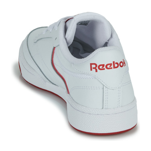 Sneakers-basse-CLUB-C-85-Bianco-4