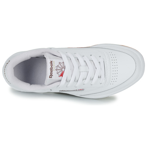 Sneakers-basse-CLUB-C-85-Bianco-5