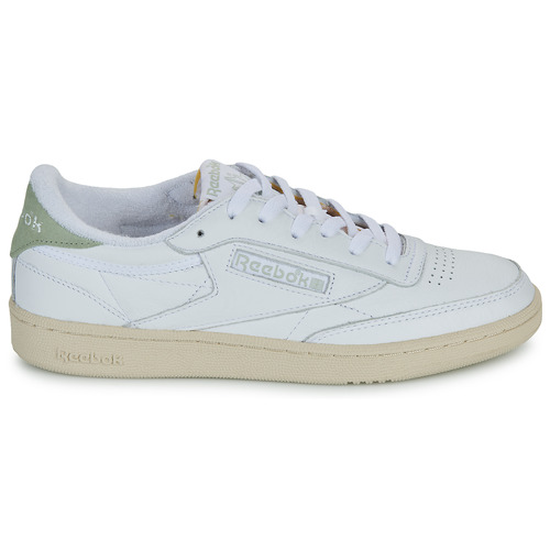 Sneakers-basse-CLUB-C-85-VINTAGE-Bianco-1