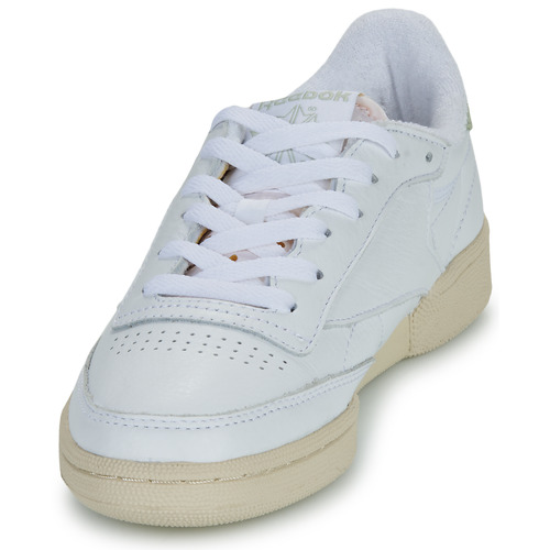 Sneakers-basse-CLUB-C-85-VINTAGE-Bianco-2