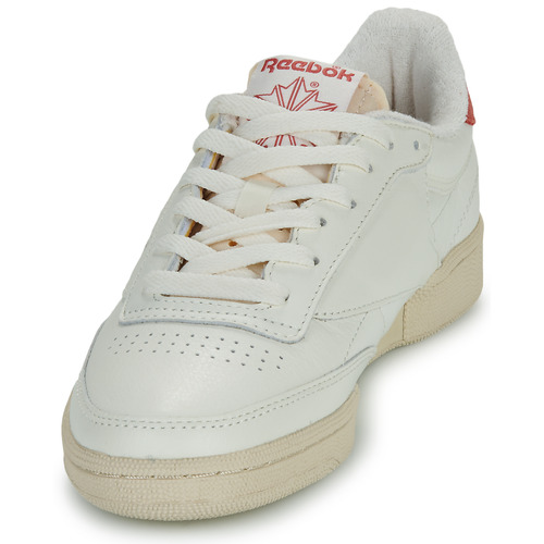 Sneakers-basse-CLUB-C-85-VINTAGE-Bianco-2