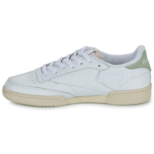 Sneakers-basse-CLUB-C-85-VINTAGE-Bianco-3