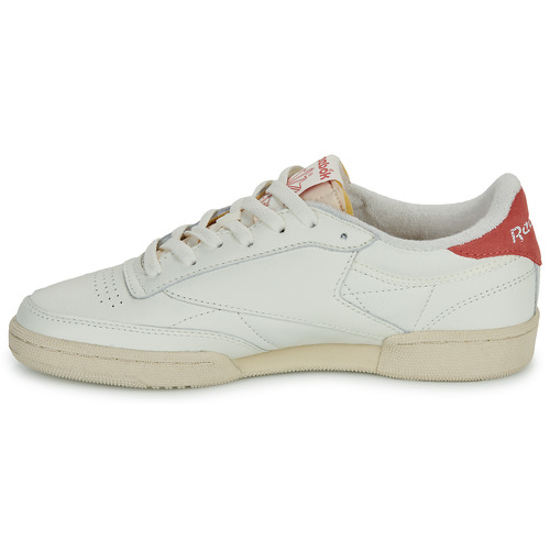 Sneakers-basse-CLUB-C-85-VINTAGE-Bianco-3