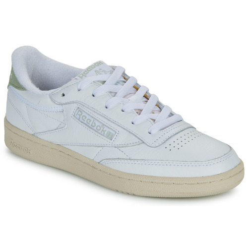 Sneakers basse    CLUB C 85 VINTAGE  Bianco