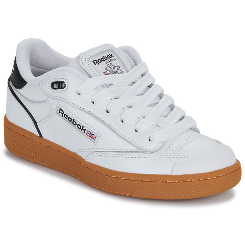 Sneakers basse    CLUB C BULC  Bianco