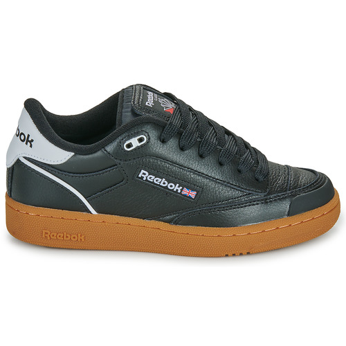 Sneakers-basse-CLUB-C-BULC-Nero-1