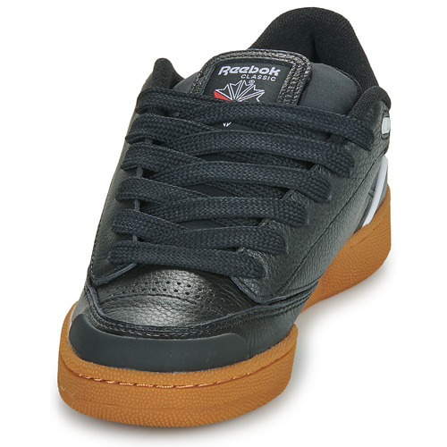 Sneakers-basse-CLUB-C-BULC-Nero-2