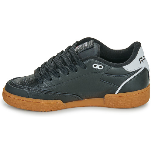 Sneakers-basse-CLUB-C-BULC-Nero-3