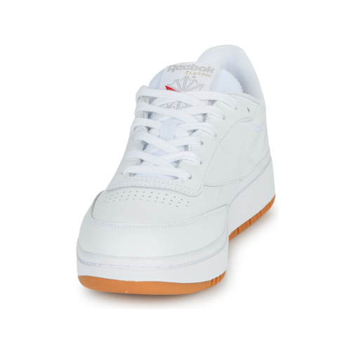 Sneakers-basse-CLUB-C-DOUBLE-Bianco-2