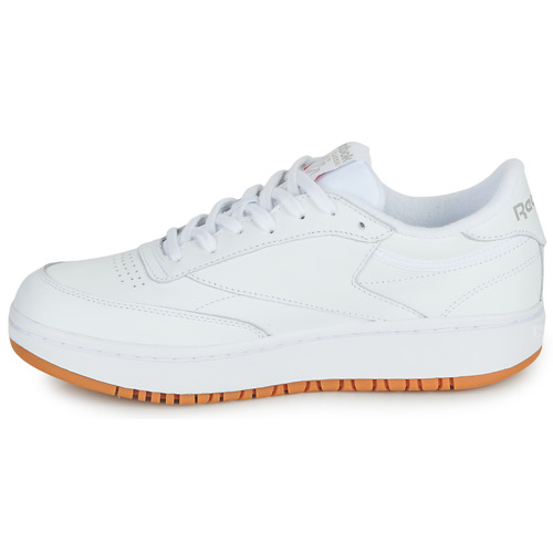 Sneakers-basse-CLUB-C-DOUBLE-Bianco-3