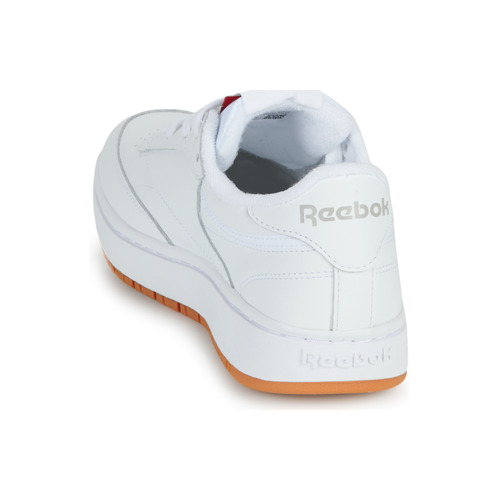 Sneakers-basse-CLUB-C-DOUBLE-Bianco-4