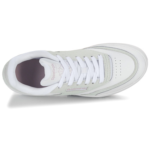 Sneakers-basse-CLUB-C-EXTRA-Bianco-5