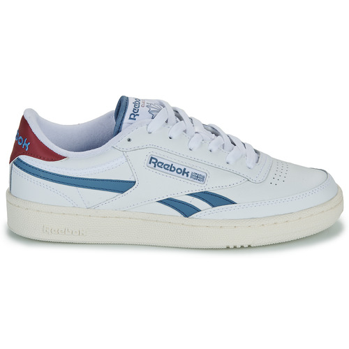 Sneakers-basse-CLUB-C-REVENGE-Bianco-1