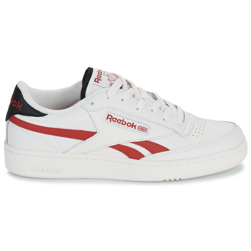 Sneakers-basse-CLUB-C-REVENGE-Bianco-1