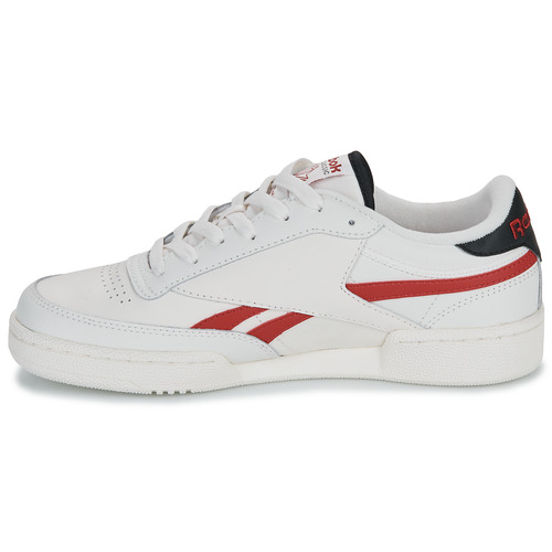 Sneakers-basse-CLUB-C-REVENGE-Bianco-3