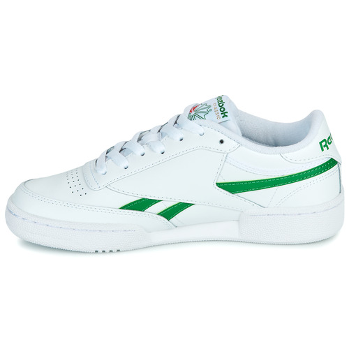 Sneakers-basse-CLUB-C-REVENGE-Bianco-3