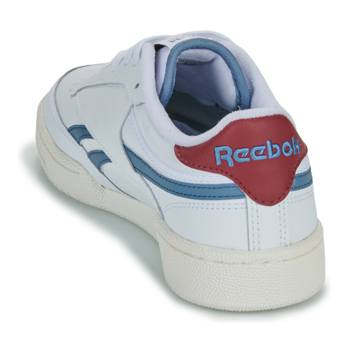 Sneakers-basse-CLUB-C-REVENGE-Bianco-4