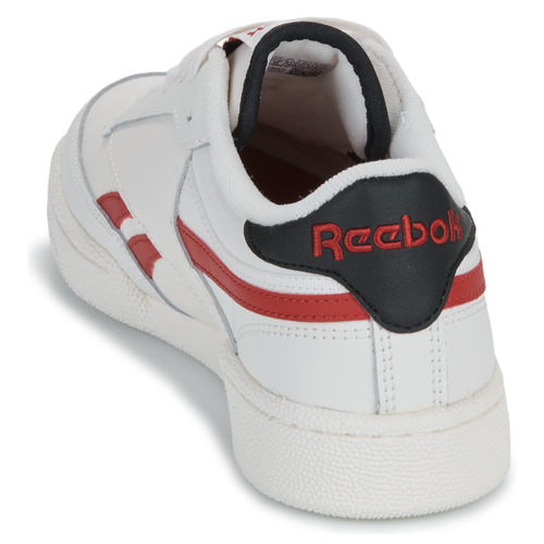 Sneakers-basse-CLUB-C-REVENGE-Bianco-4