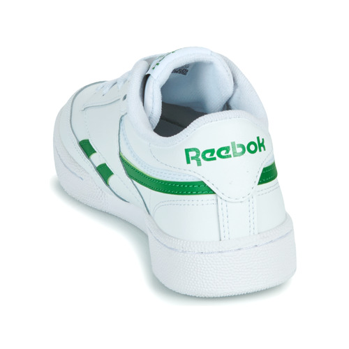 Sneakers-basse-CLUB-C-REVENGE-Bianco-4