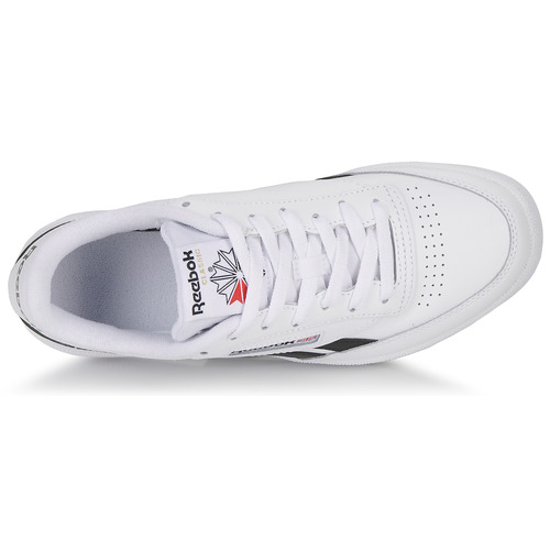 Sneakers-basse-CLUB-C-REVENGE-Bianco-5