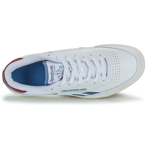 Sneakers-basse-CLUB-C-REVENGE-Bianco-5