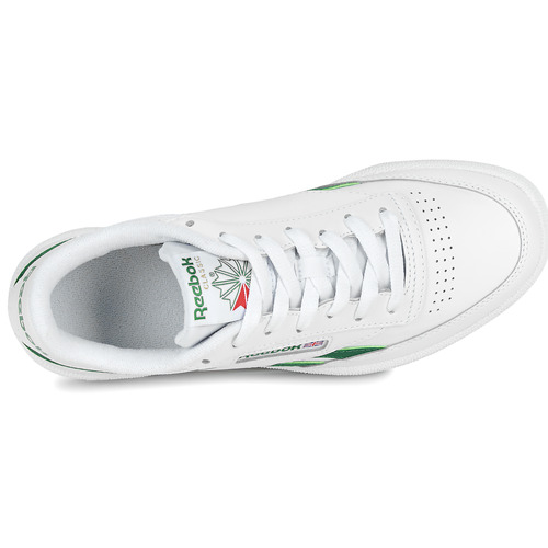 Sneakers-basse-CLUB-C-REVENGE-Bianco-5