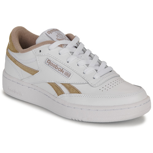 Sneakers basse    CLUB C REVENGE  Bianco