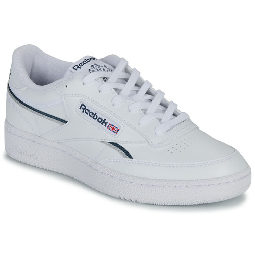 Sneakers basse    CLUB C VEGAN  Bianco