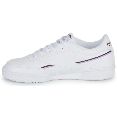 Sneakers-basse-CLUB-VEGAN-Bianco-3