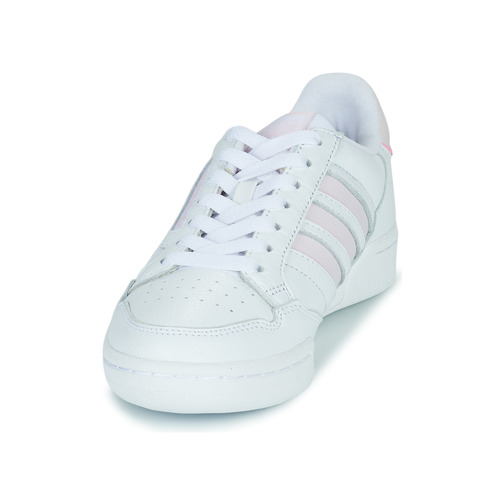 Sneakers-basse-CONTINENTAL-80-STRI-Bianco-2