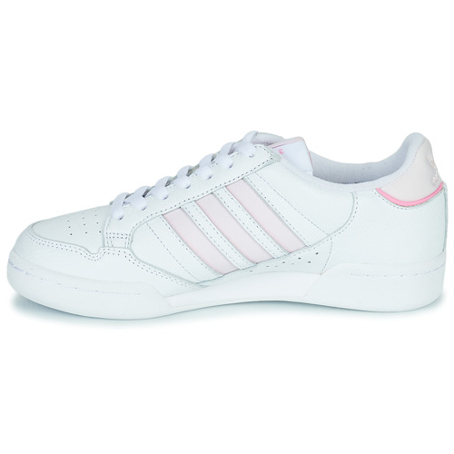 Sneakers-basse-CONTINENTAL-80-STRI-Bianco-3