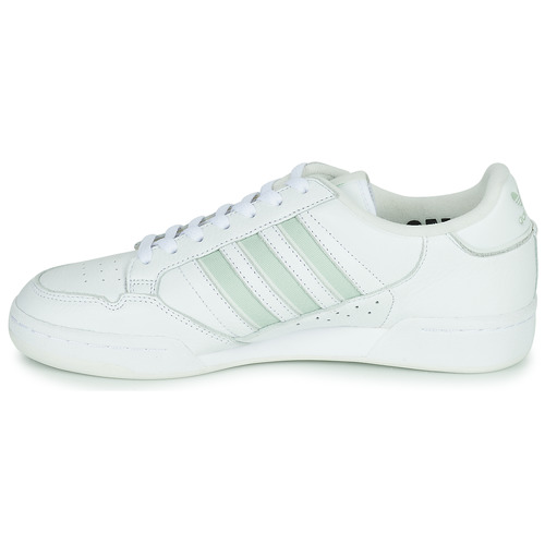 Sneakers-basse-CONTINENTAL-80-STRI-Bianco-3