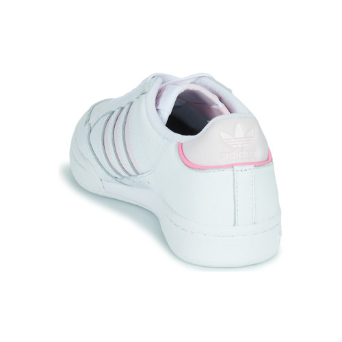 Sneakers-basse-CONTINENTAL-80-STRI-Bianco-4