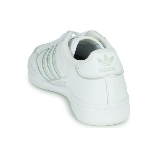 Sneakers-basse-CONTINENTAL-80-STRI-Bianco-4