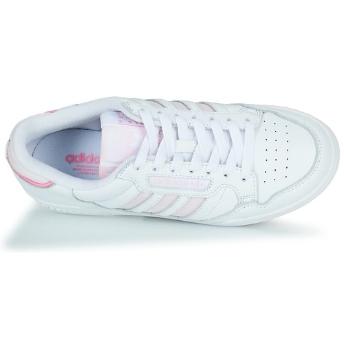 Sneakers-basse-CONTINENTAL-80-STRI-Bianco-5