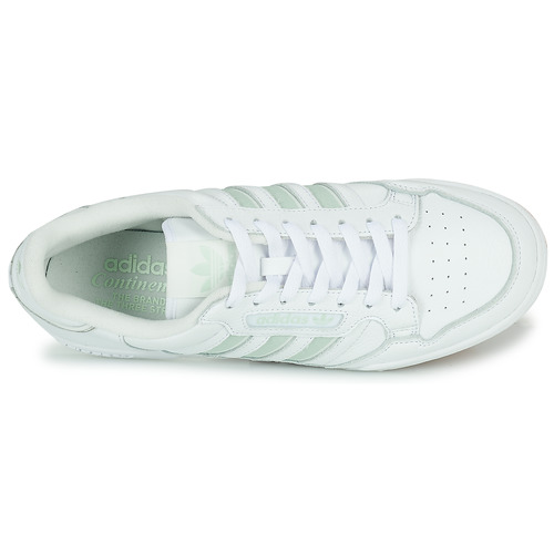 Sneakers-basse-CONTINENTAL-80-STRI-Bianco-5