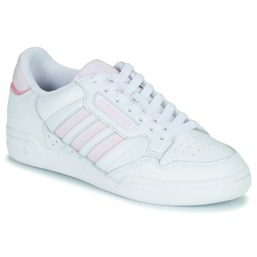 Sneakers basse    CONTINENTAL 80 STRI  Bianco