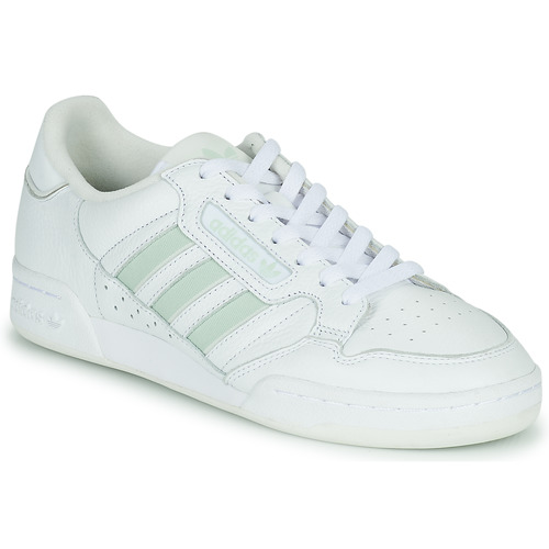 Sneakers basse    CONTINENTAL 80 STRI  Bianco