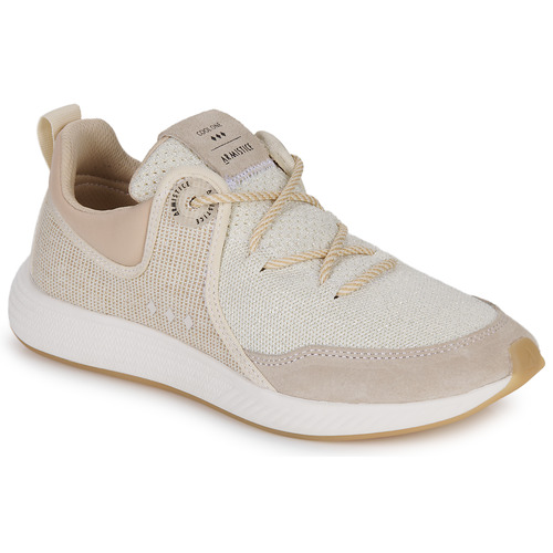 Sneakers basse    COOL  Beige