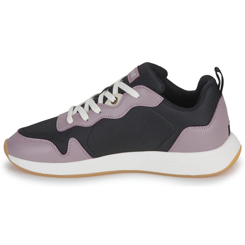 Sneakers-basse-COOL-TRAINER-Nero-3